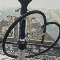 قلیان سزارنووسالم|صنایع دستی و سایر لوازم تزئینی|تربت‌حیدریه, چهارراه خواف|دیوار