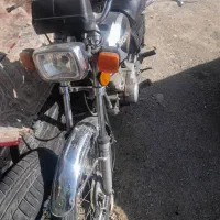 هندا۱۲۵مدل ۹۰بسیارسالم|موتورسیکلت|شیراز, حومه شیراز|دیوار
