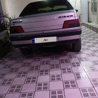فروش پژو ۴۰۵ مدل ۹۰ خیلی تمیز دلیل فروش پول لازمم|خودرو سواری و وانت|بم, |دیوار