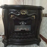 بخاری شومینه بهکاران درحدنو