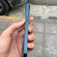 ایفون ۱۳ نرمال کارکرده تمییز|موبایل|لاهیجان, خمیر کلایه|دیوار