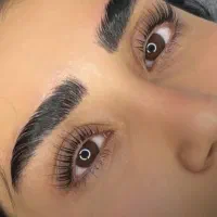 آموزش دوره لیفت و لمینت مژه و ابرو فقط ۵۹۰|خدمات آموزشی|قزوین, |دیوار