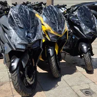 گلکسیJT 200 صفرخشک ۱۴۰۴ abs|موتورسیکلت|تهران, امام حسین|دیوار