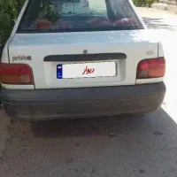 پراید|خودرو سواری و وانت|شیراز, دکتر حسابی|دیوار