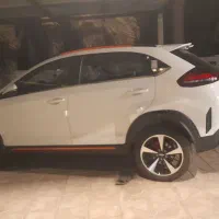 خودروری ام وی ام مدل x33کراس|خودرو سواری و وانت|فهرج, |دیوار