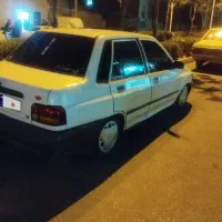 پراید