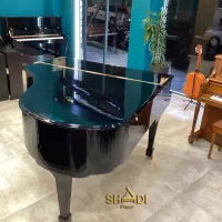پیانو گرند Wesberg SIG-61D سمیک Mid Grand کرهای|پیانو، کیبورد، آکاردئون|تهران, بهجتآباد|دیوار