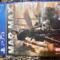 بازی پی اس ۴ ps4