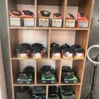 پخش لنت ترمز با بیش از 20 برند با ضمانت|قطعات یدکی و لوازم جانبی|کرج, دولتآباد|دیوار