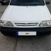 فروش پراید بار
