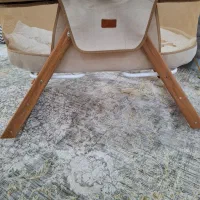 گهواره نوزاد (برند فرهان)|تخت و صندلی بچه|شلمان, |دیوار