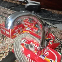 شیرآلات