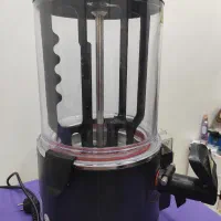 دستگاه شیرکاکائو