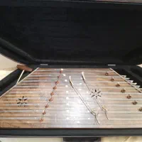 سنتور حرفه‌ای