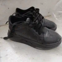 کفش بچه گانه اسپرت دخترانه نو نو نو