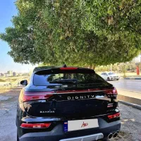 دیگنیتی پرستیژ در حد صفر بدون نقطه