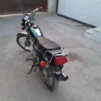 هوندا ۱۲۵|موتورسیکلت|سرخنکلاته, |دیوار