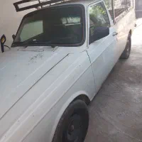 پیکان وانت مدل ۸۴ خیلی کم‌کار