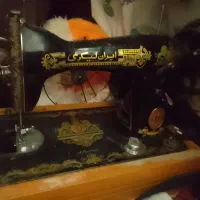 مقداری لوازم منزل