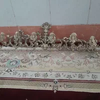 رخت آویزه برنز