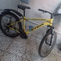 فروش دوچرخه نو