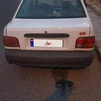 پراید ۷۹ دور رنگ|خودرو سواری و وانت|سهند, |دیوار