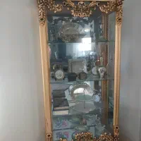 بوفه ومیز تلفن