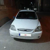 فروش فوری ریو مدل ۹۰ و آردی مدل۸۳ تمیز و زیر قیمت