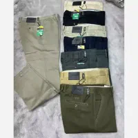 شلوار کتان پنبه ای ۸۹۰ ت/تولیدی بزرگمهر (تک فروشی)