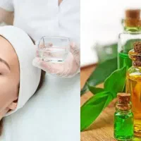 روغن مخصوص برطرف شدن چین و چروک و ضد لک صورت