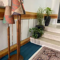 آباژر چوب