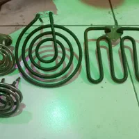 المنت سماور وهواپز