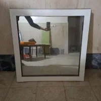 آینه|آینه|قم, نخودی|دیوار