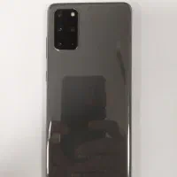 فروش سامسونگ S20+ 5G کارکرده سالم