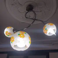 لوسترآشپرخانه