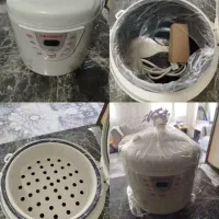 تعدادی وسایل خانه به علت مهاجرت|حراج|مشهد, آزادشهر|دیوار