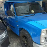 نیسان|خودرو سواری و وانت|مشهد, کارمندان دوم|دیوار