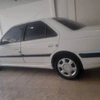 پژوپارس مدل۱۴۰۲موتورجدید