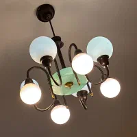 لوستر اسپشیال