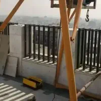 اجاره بالابر