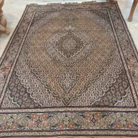 قالیچه ۳ متری تبریز ۴۰ رج