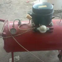پمپ باد