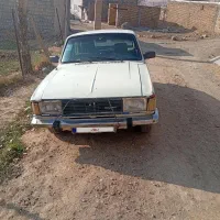 پیکان مدل82دوگانه سوز