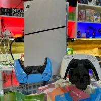 Ps5 کپی خور شده اسلیم