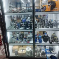 قطعات هیدرولیک پاور پک یونیت بالابری و صنعتی