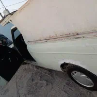 پیکان وانت مدل ۱۳۹۱ موتورتازه تعمیر|خودرو سواری و وانت|کرمان, |دیوار