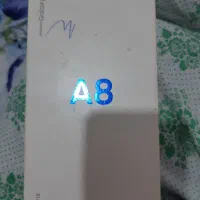 گوشی a8 2018
