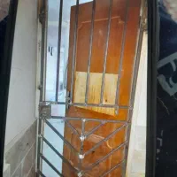 حفاظ آکاردئونی، ساخت و نصب حفاظ درب و پنجره|خدمات پیشه و مهارت|تهران, پاسداران|دیوار