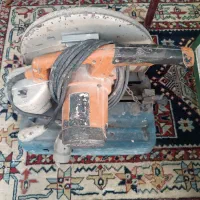 پروفیل بر AEG