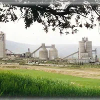 سیمان عمده ایلام ومدلل ارسال به کلیه شهرستانها|مصالح و تجهیزات ساختمان|چرداول, |دیوار